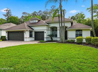101 OLD MILL Court, Ponte Vedra Beach, FL 32082