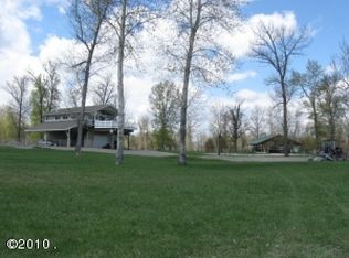 324 Wild Goose Run, Kalispell, MT 59901