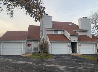 3622 Cypress Creek Dr, Florissant, MO 63031