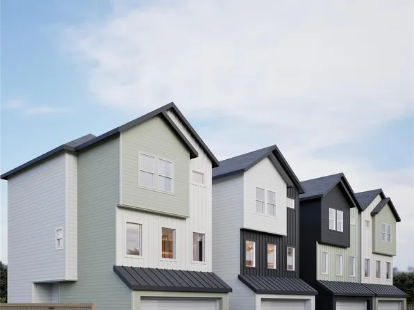 6533 Goldspier St, Houston, TX 77091