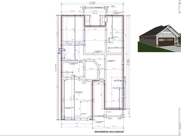 114 W 2nd St, Arcadia, OK 73007