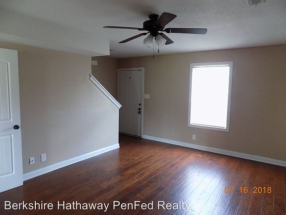 2nd image of 1809 Beckett Dr APT A