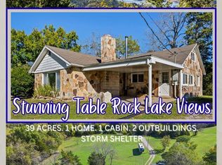 4616 State Highway 265, Branson, MO 65616