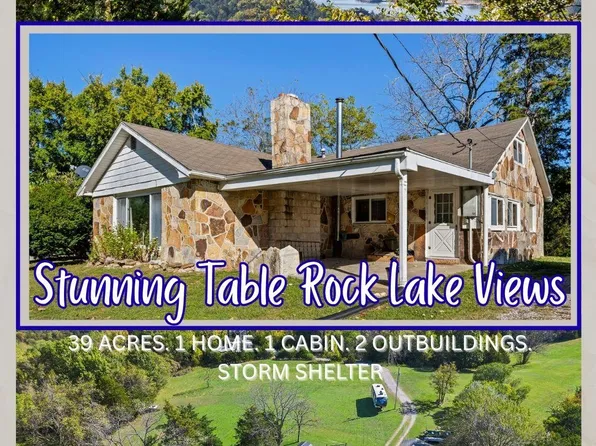 4616 State Highway 265, Branson, MO 65616