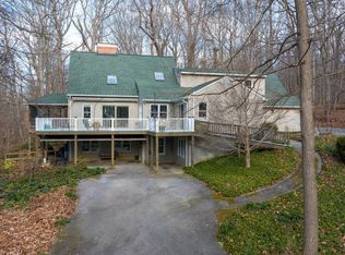 13913 Longnecker Rd, Reisterstown, MD 21136