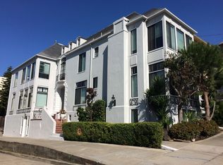 601 Beacon St #1, Oakland, CA 94610