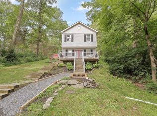 45 Curry Rd, Mahopac, NY 10541