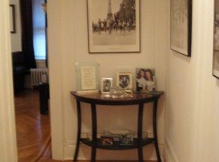 305 W 86th St #1-D, New York, NY 10024
