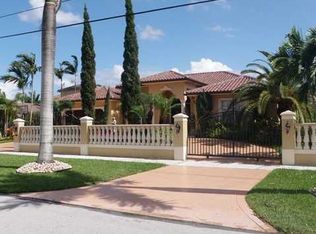 13430 SW 34th St, Miami, FL 33175