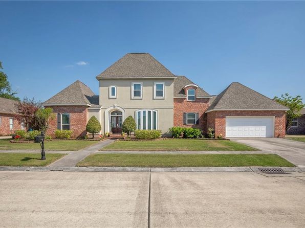 109 Valcour Ln, Destrehan, LA 70047