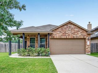 9482 E Woodmark, Conroe, TX 77304