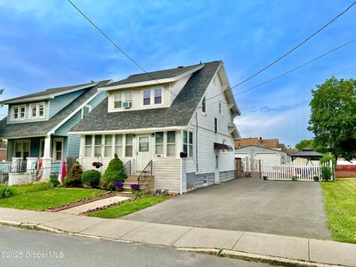 421 Michigan Avenue, Schenectady, NY, 12303
