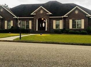 128 Los Robles Dr, Troy, AL 36079