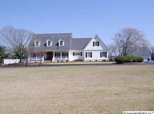 350 Wright Rd, Albertville, AL 35951