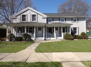 207 N Pearl St, Tecumseh, MI 49286