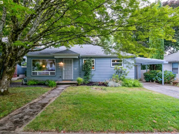 4114 SE Lambert St, Portland, OR 97202