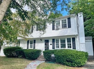 34 Kilburn Rd #34, West Newton, MA 02465