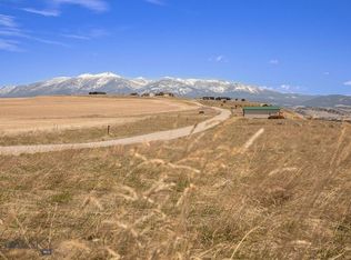 Tbd Skyview Ln, Townsend, MT 59644