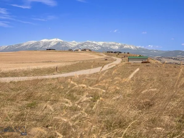 Tbd Skyview Ln, Townsend, MT 59644