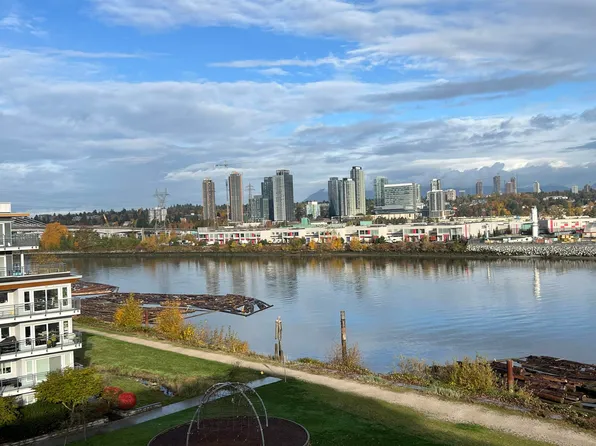 10177 River Dr #609, Richmond, BC V6X 1Y8