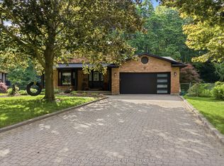 9 Beechnut Ct, Pelham, ON L0S 1E2