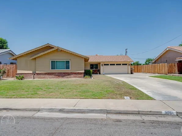 3001 Elm St, Bakersfield, CA 93301