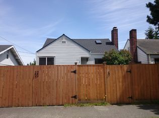 7510 18th Ave NW, Seattle, WA 98117