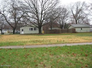 2316 Philo Ave, Muskegon, MI 49441