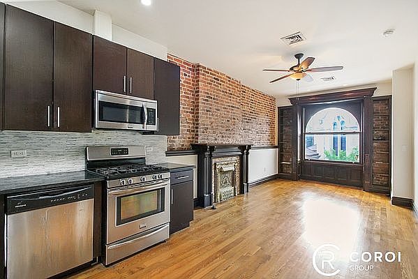 1st image of 1261 Dean St #4