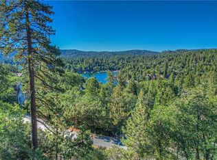27664 N Bay Rd, Lake Arrowhead, CA 92352