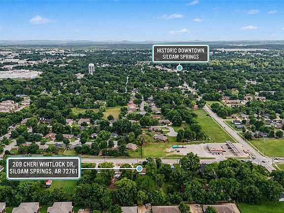 4th image of 209 Cheri Whitlock Dr