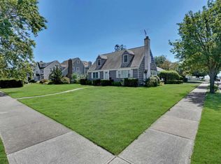 224 Stockton Blvd, Sea Girt, NJ 08750