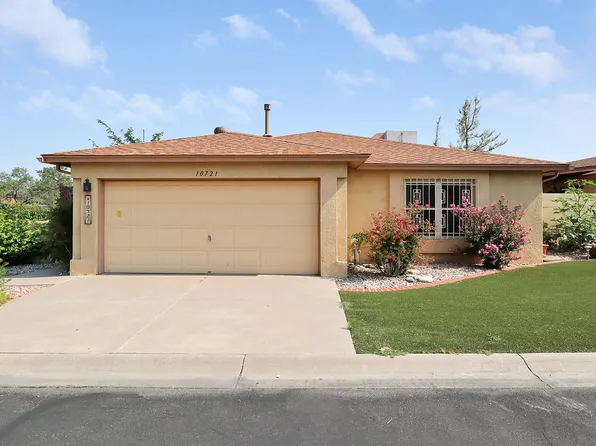 10721 Central Park Dr NE, Albuquerque, NM 87123