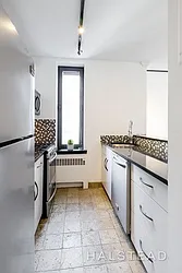 Sold by Halstead Real Estate