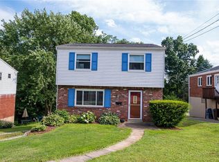 21 Pioneer Ave, Pittsburgh, PA 15229
