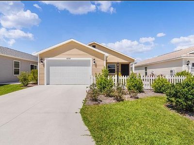 6058 Allen Ave, The Villages, FL, 32163