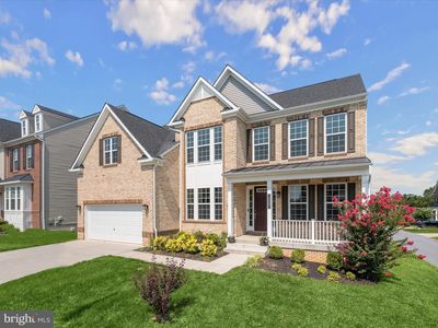 12597 Vincents Way, Clarksville, MD, 21029