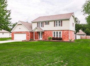 2197 S Eastwood Rd, Joplin, MO 64801