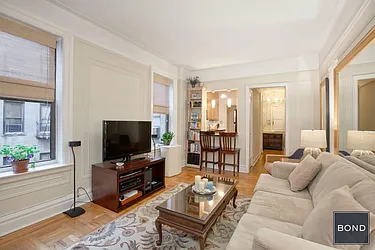 Sold by Bond New York