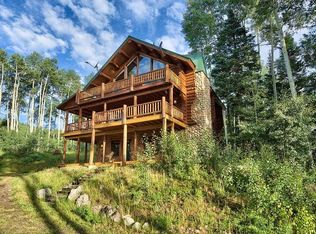 1374 Hampton Rd, Powderhorn, CO 81243