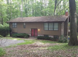 195 McBride Rd, Slippery Rock, PA 16057