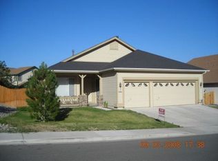 2932 Fox Trail Dr, Reno, NV 89523