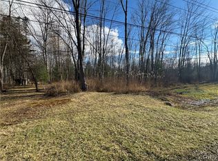 Route 13 LOT 2, Blossvale, NY 13308