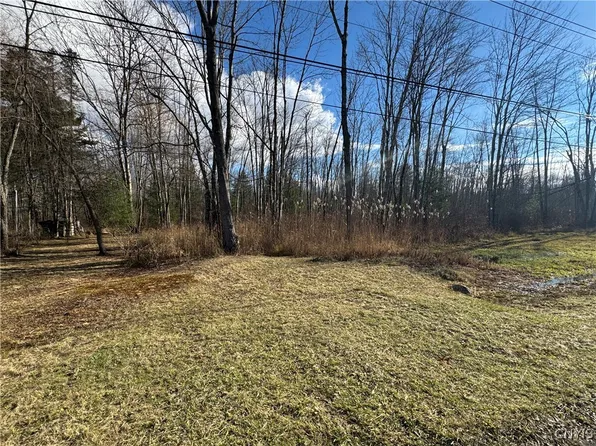 Route 13 Lot 2, Blossvale, NY 13308
