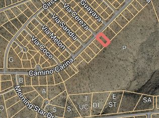 1931 Camino Carina #6-RIO, Rio Rico, AZ 85648