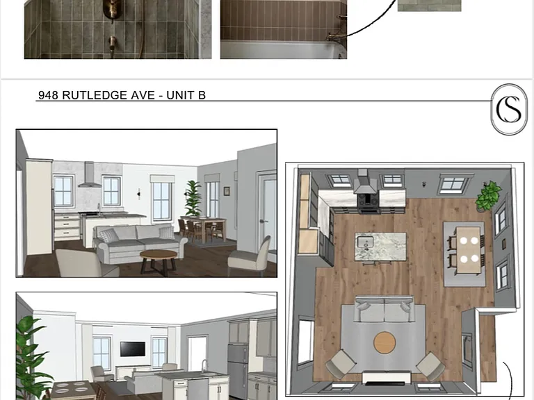 948 Rutledge Ave #B — Photo 7