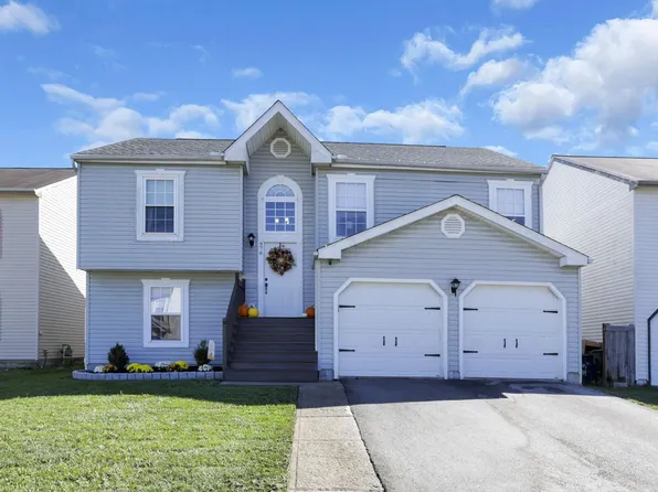 976 Meadow Downs Trl, Galloway, OH 43119