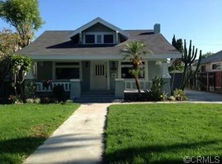 1839 W 50th St, Los Angeles, CA 90062