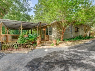 7597 Forest Hills Dr, Montgomery, TX, 77316