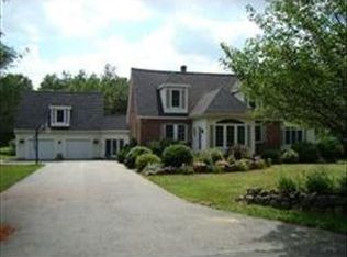 102 Osgood St, Andover, MA 01810